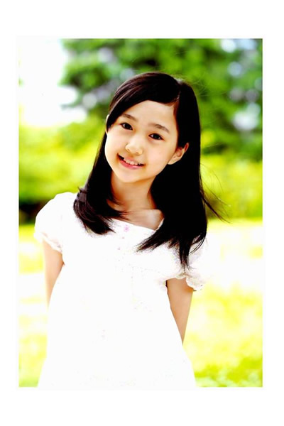 秋元美波
